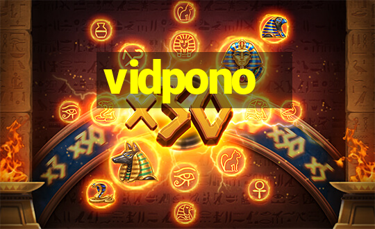 vidpono