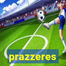 prazzeres