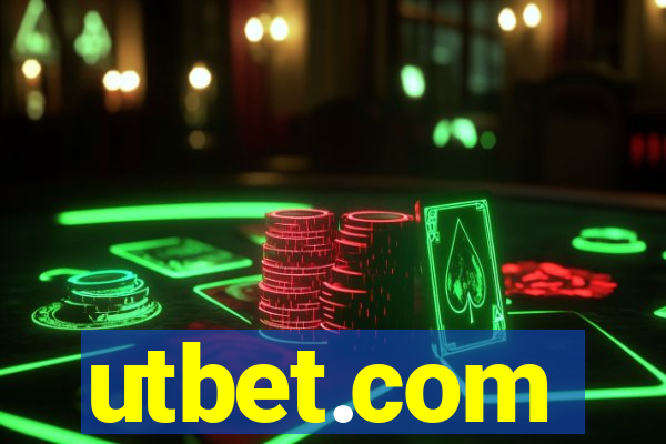 utbet.com