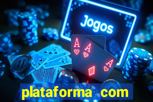 plataforma com giros gratis sem deposito