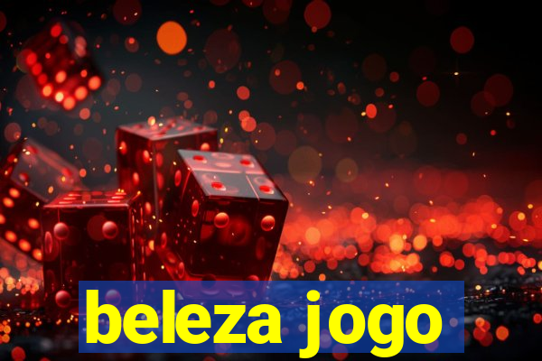 beleza jogo