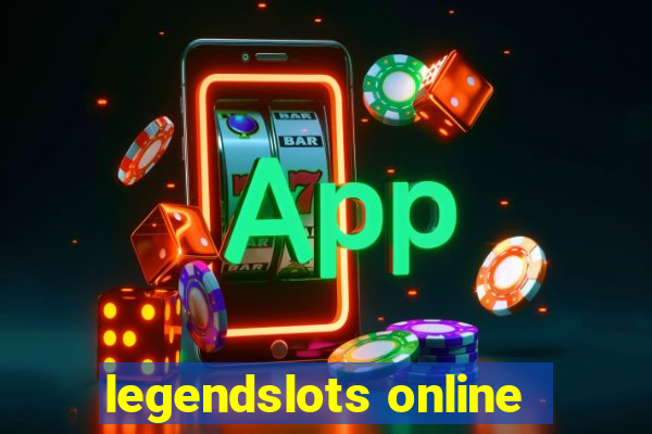 legendslots online