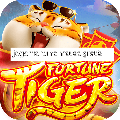 jogar fortune mouse gratis