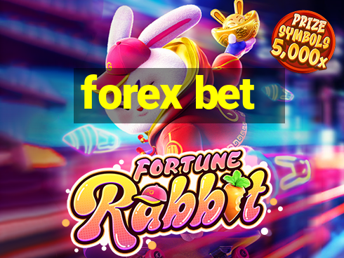 forex bet