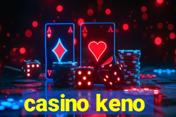 casino keno