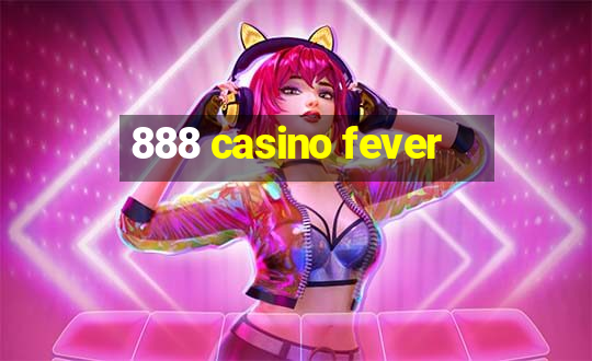 888 casino fever