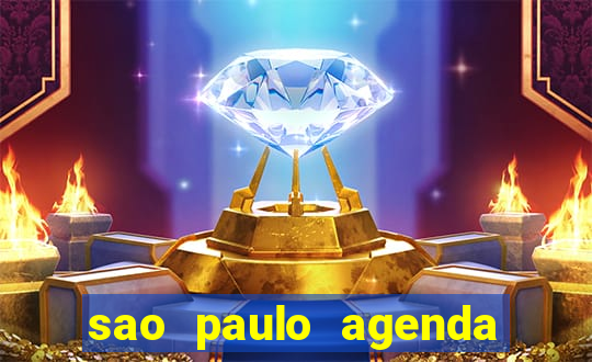 sao paulo agenda de jogos