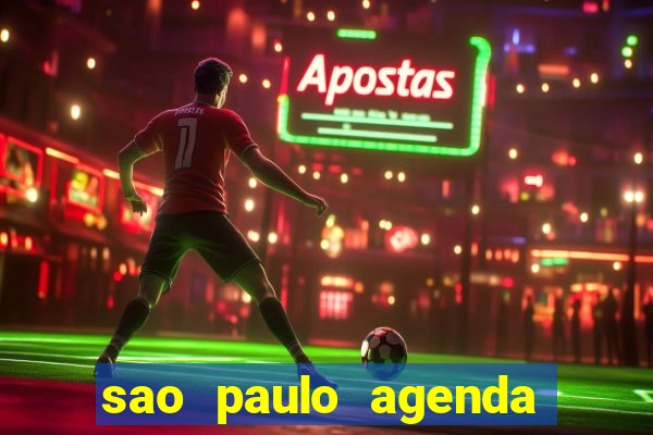 sao paulo agenda de jogos