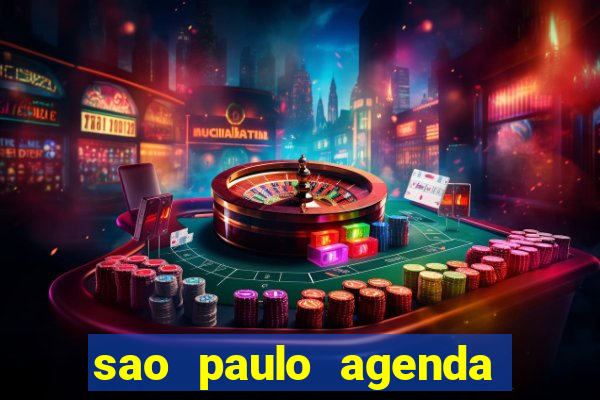 sao paulo agenda de jogos