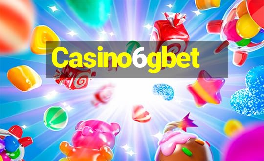 Casino6gbet