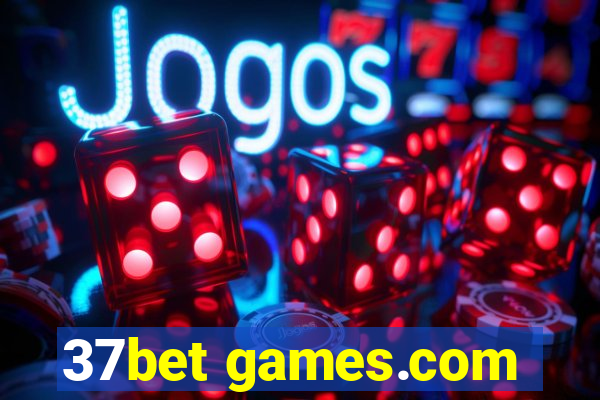 37bet games.com