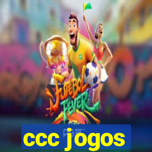 ccc jogos