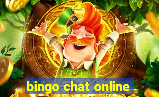 bingo chat online