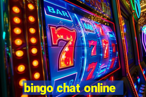 bingo chat online