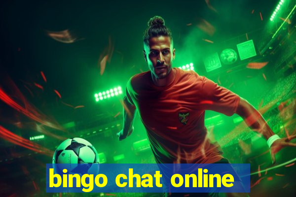 bingo chat online