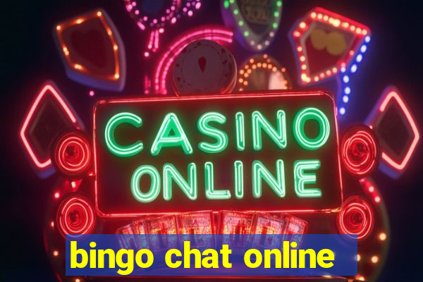 bingo chat online