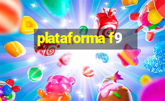 plataforma f9