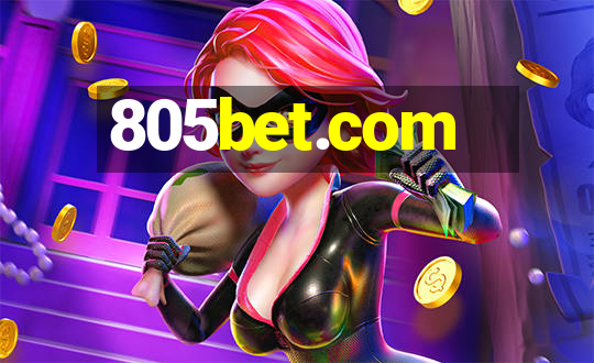 805bet.com