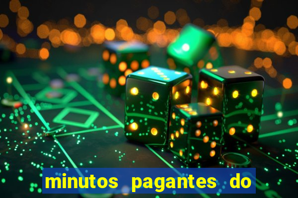 minutos pagantes do fortune rabbitInformational