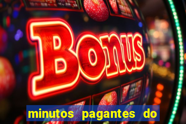 minutos pagantes do fortune rabbitInformational