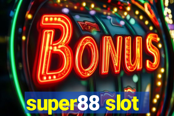 super88 slot