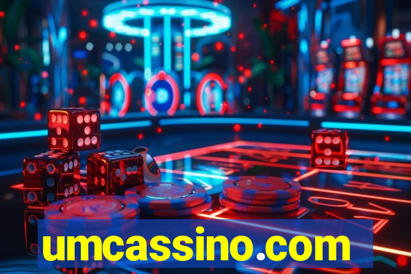 umcassino.com