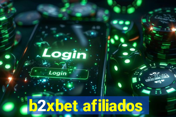 b2xbet afiliados