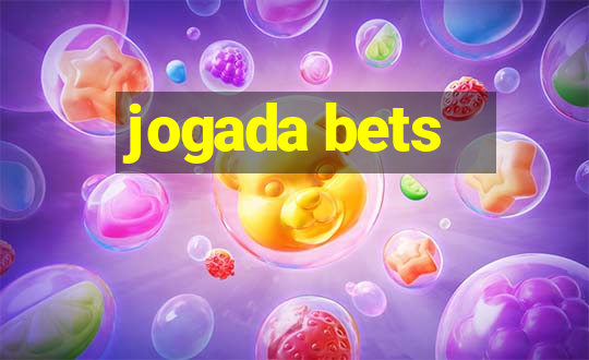 jogada bets