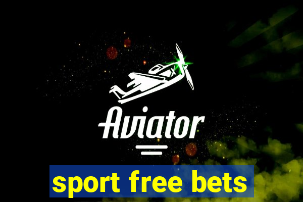 sport free bets