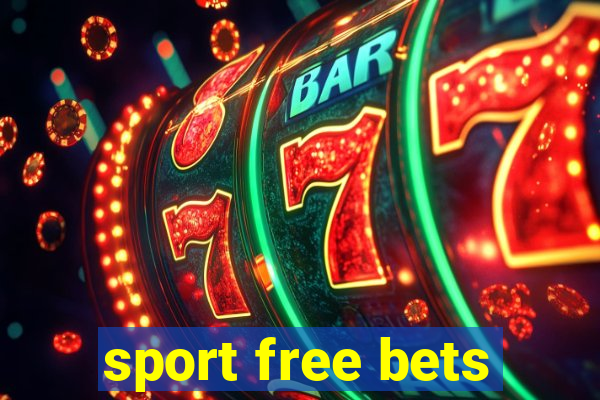 sport free bets