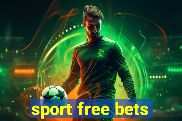 sport free bets