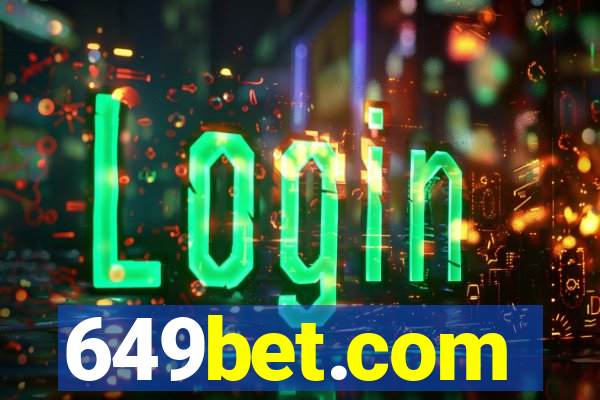 649bet.com