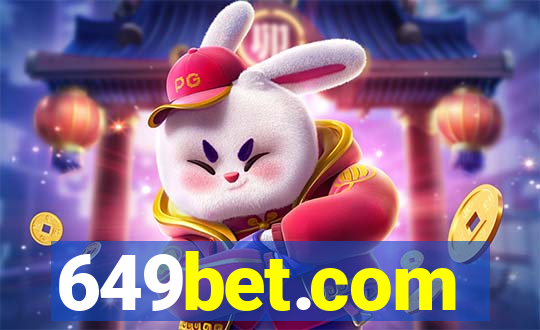 649bet.com