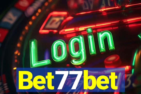 Bet77bet