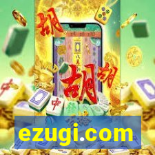 ezugi.com