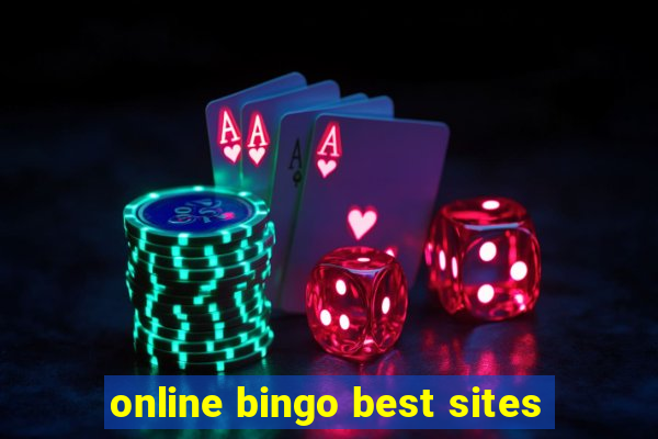 online bingo best sites