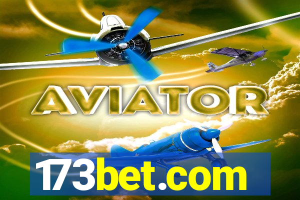 173bet.com