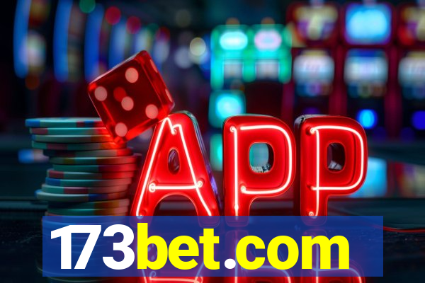 173bet.com