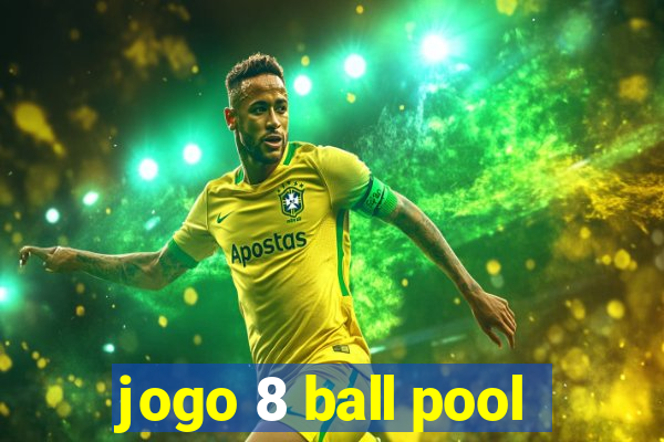 jogo 8 ball pool