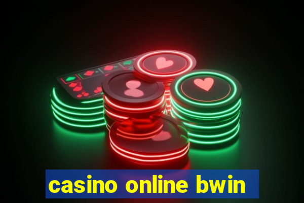 casino online bwin