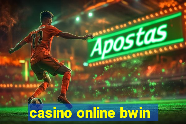 casino online bwin