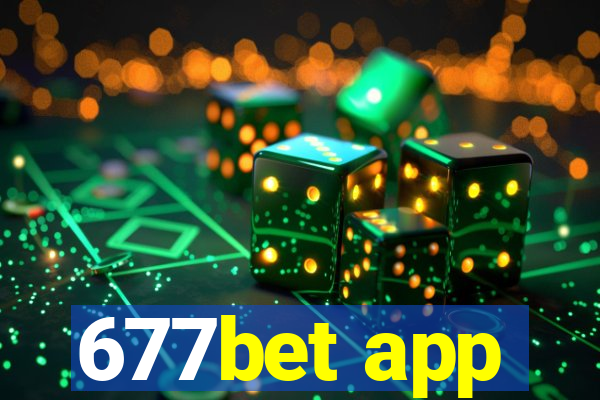 677bet app