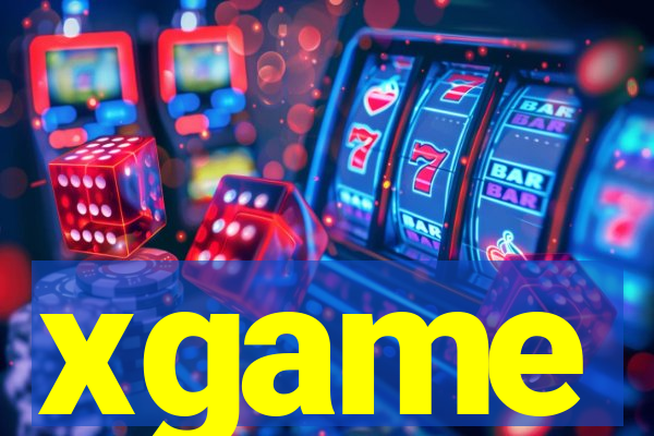 xgame