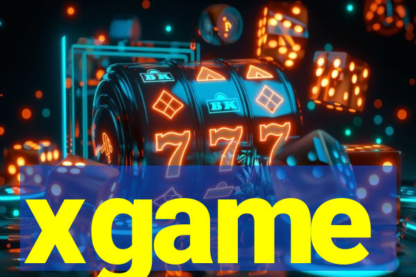 xgame