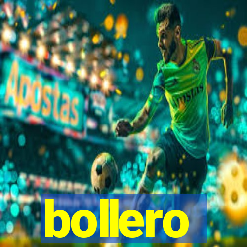 bollero