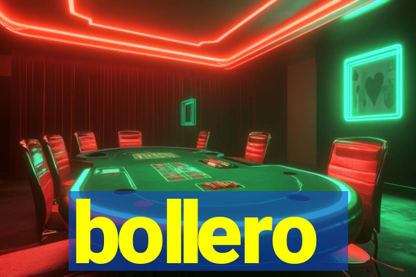 bollero