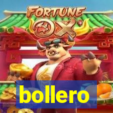 bollero