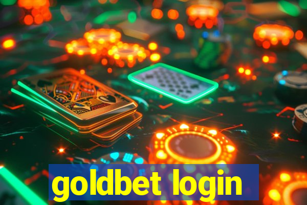 goldbet login