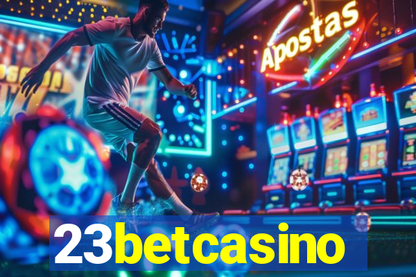 23betcasino