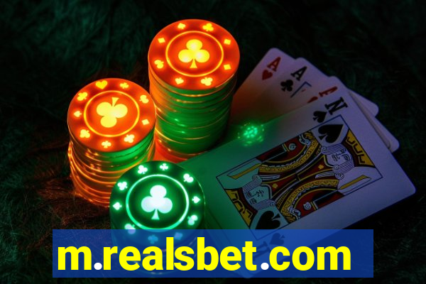 m.realsbet.com